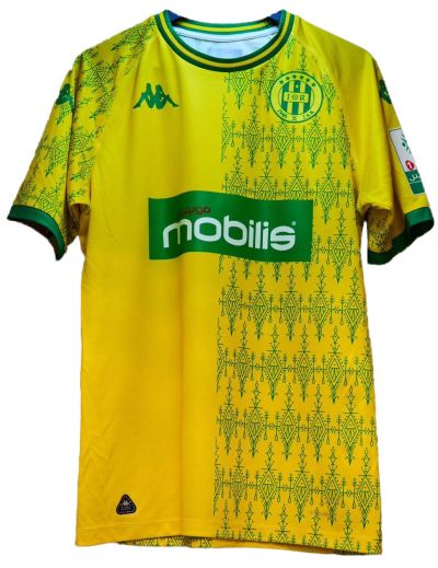 Arte da categoria Futebol Europa